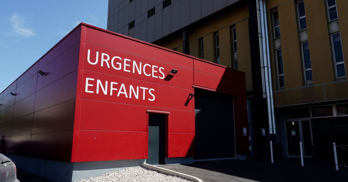 Une mère condamnée pour avoir administré des drogues à sa fille hospitalisée