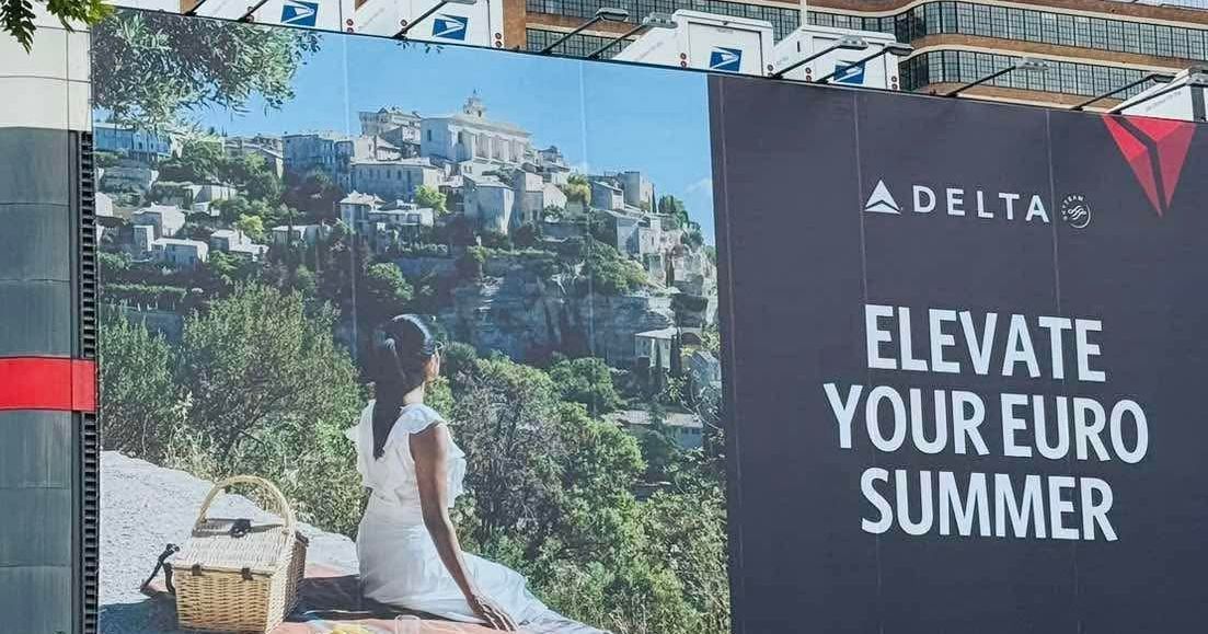 Gordes s'expose à Manhattan : une vitrine inattendue pour le village provençal