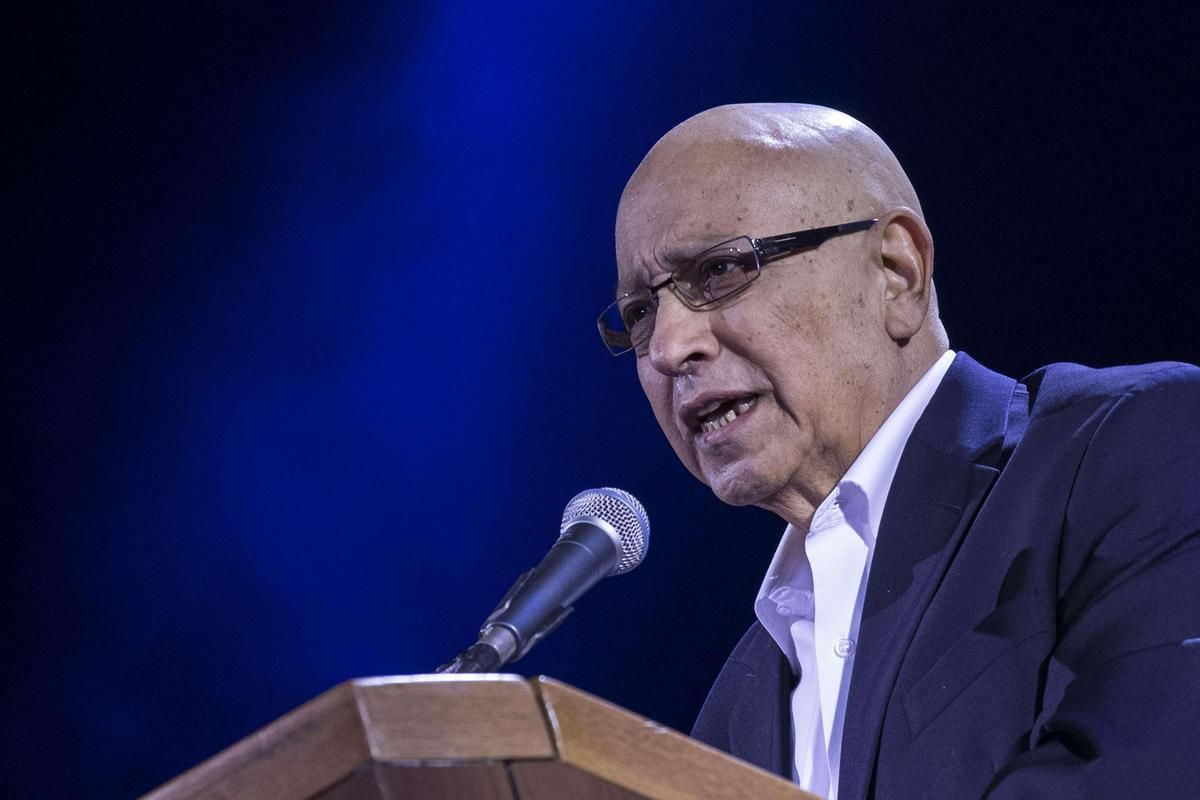 Un regard percutant sur l'architecte du Mossad : Meïr Dagan et ses combats