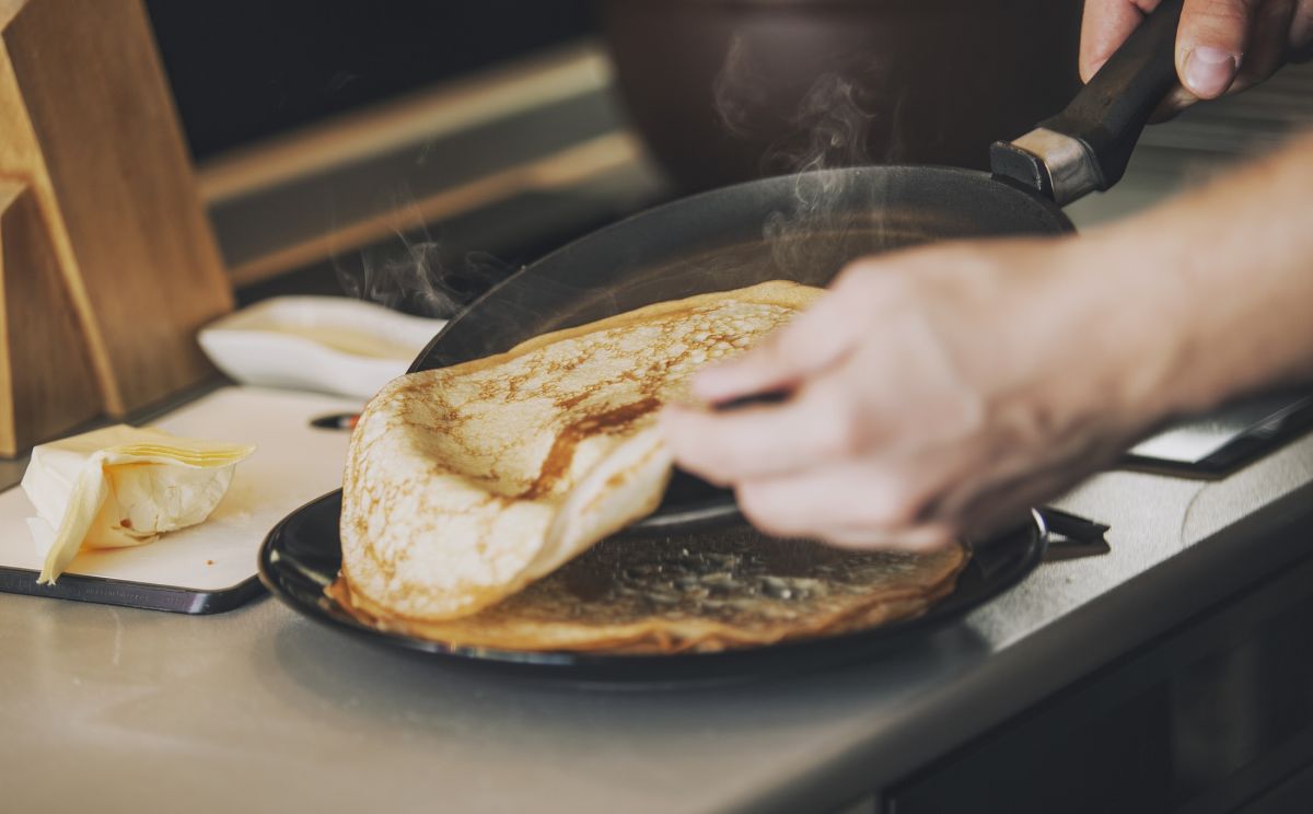 Le secret des crêpes bretonnes : une tradition gourmande à découvrir