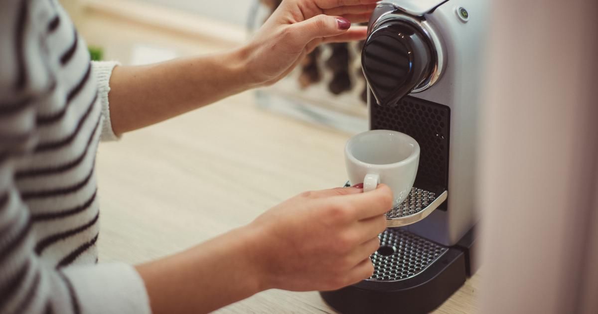 Comment bien laver sa machine à café pour un café savoureux