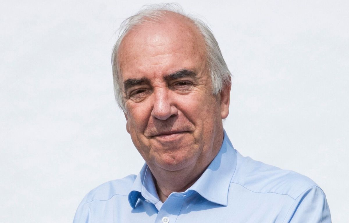 Les secrets d'Alain Baraton pour cultiver des courges exceptionnelles