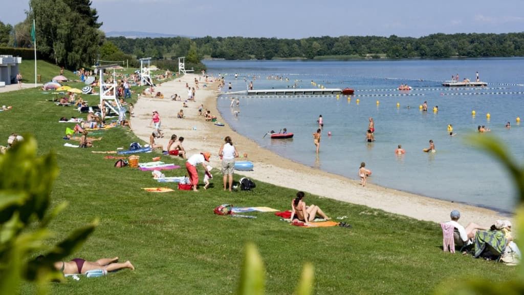 Divonne-les-Bains : la nouvelle élite française ?
