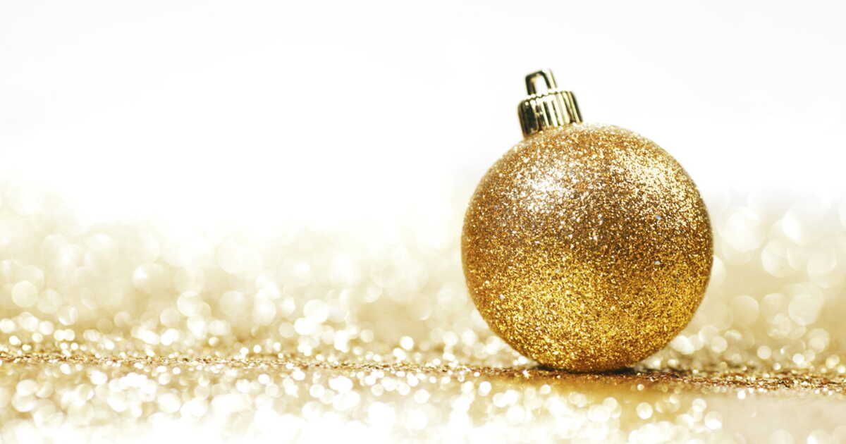 La magie de Noël : créez des décorations de sapin étincelantes