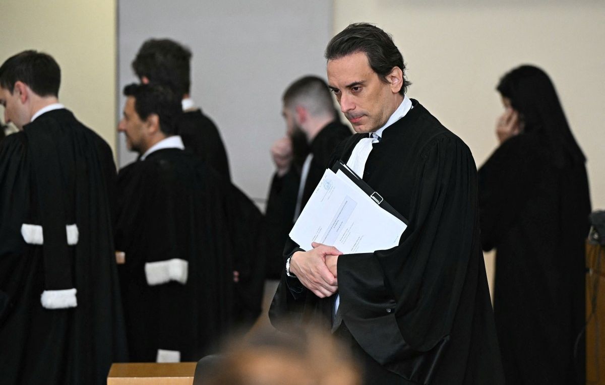 Procès Yoda : des avocats dénoncent un réquisitoire à caractère politique