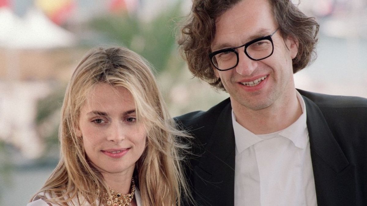 Wim Wenders se sépare d'une scène controversée avec Nastassja Kinski