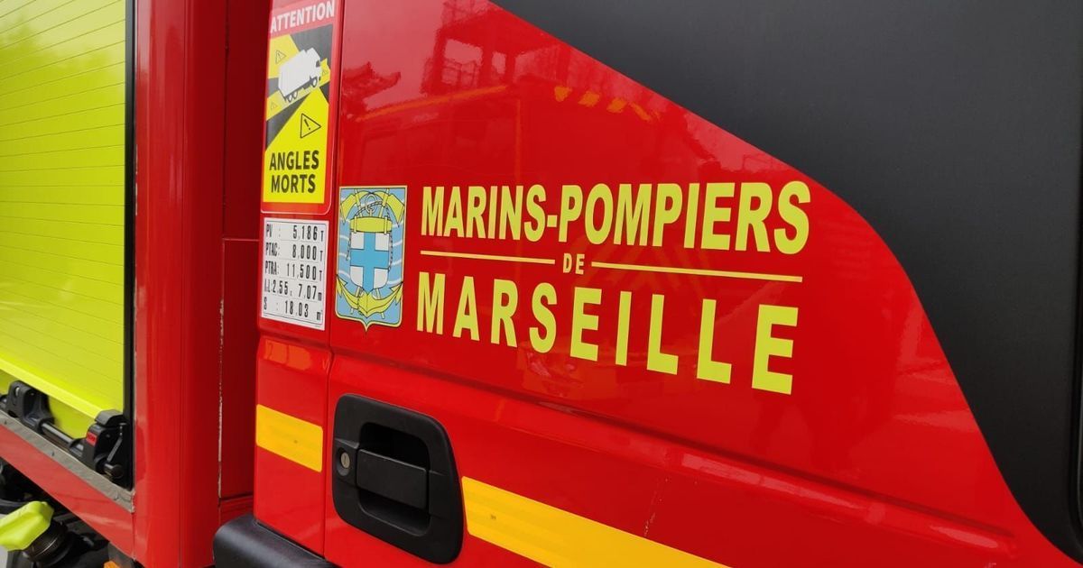 Tragédie à Marseille : un piéton fauché par un tramway en pleine ville