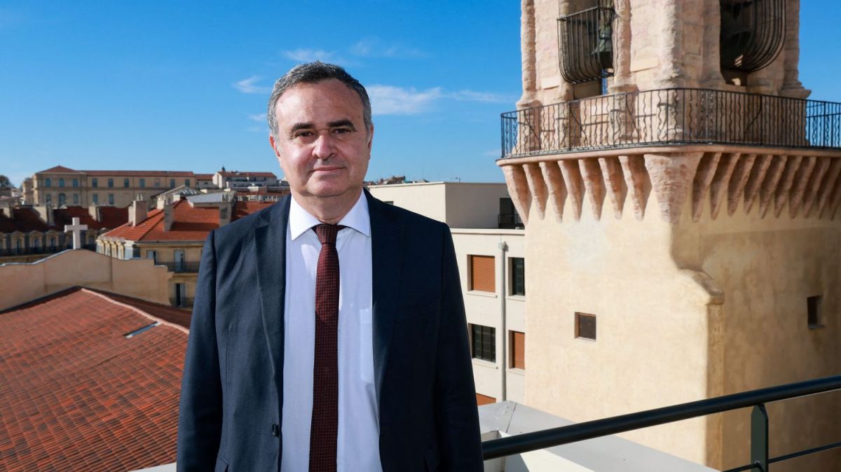 Erwan Davoux, ancien candidat marseillais, bientôt jugé pour violences conjugales