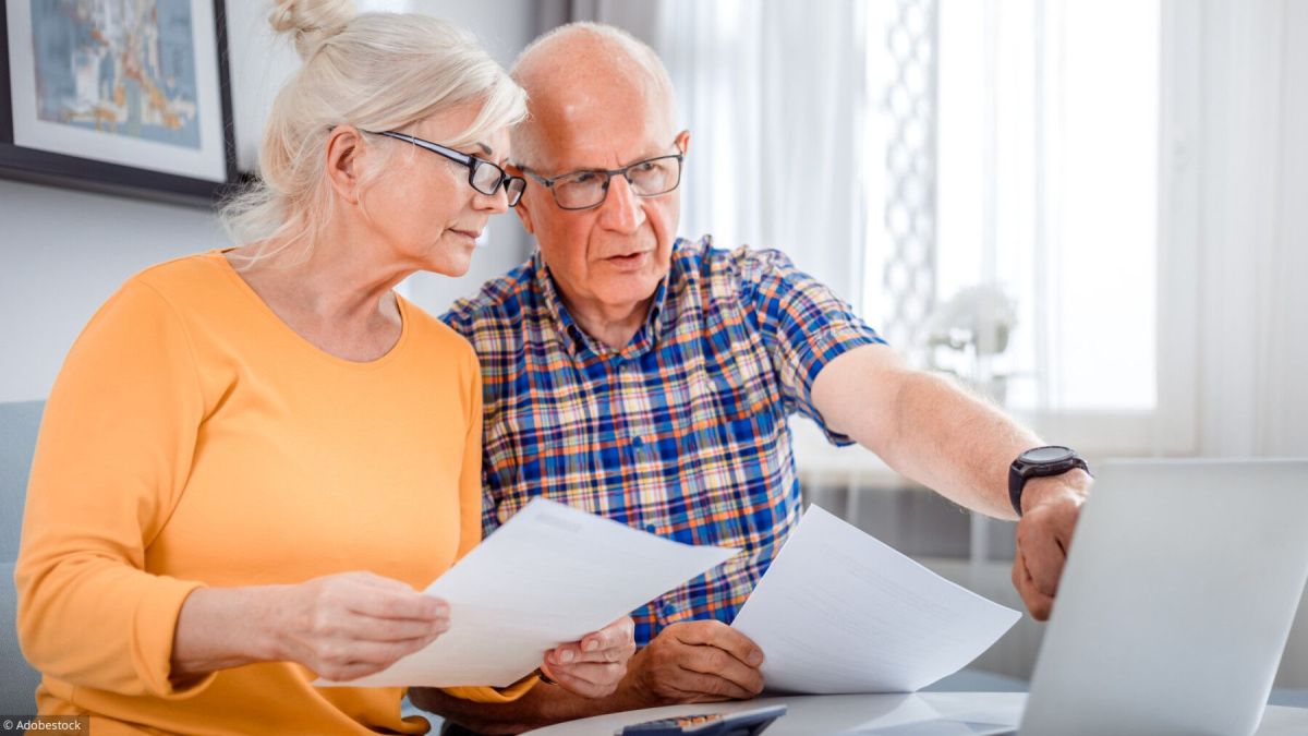 L’assurance retraite rend vos démarches à distance plus simples