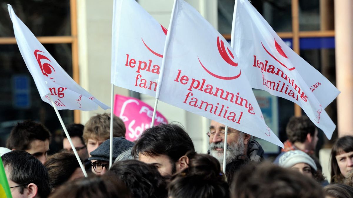 La mairie de Carpentras rompt avec le Planning familial : une décision controversée