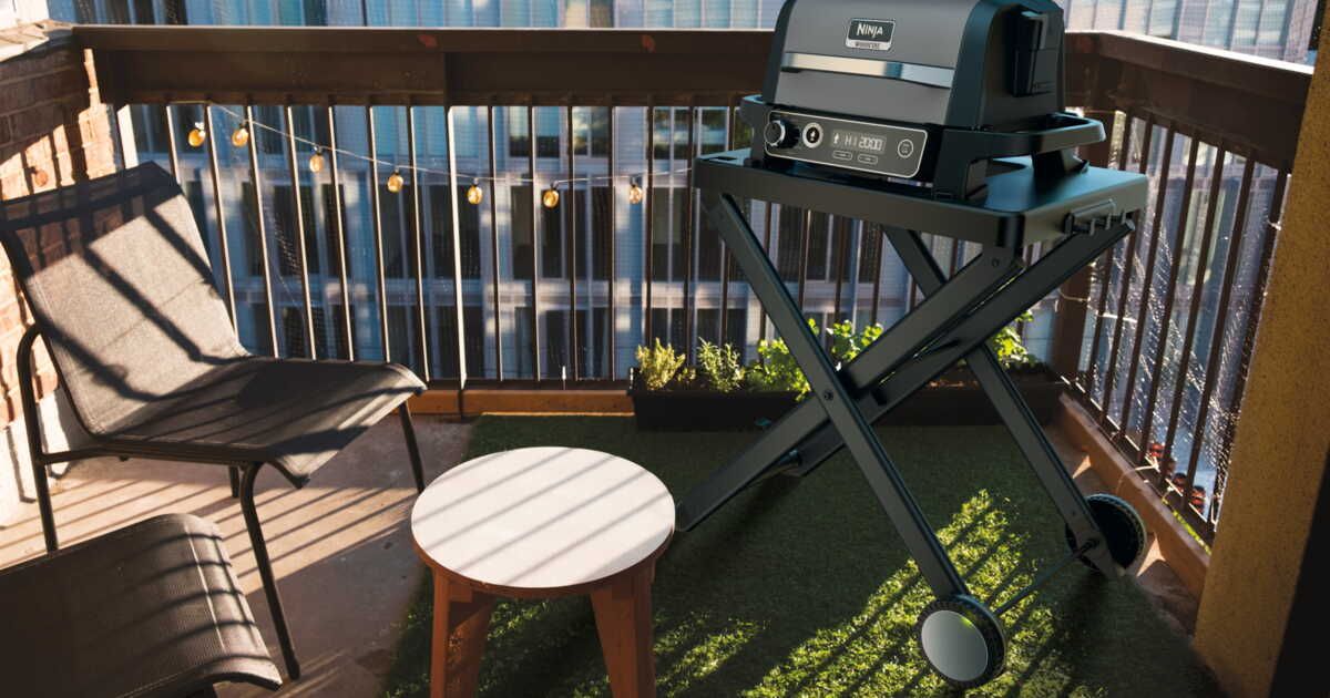Découvrez les barbecues électriques incontournables pour vos grillades en 2025