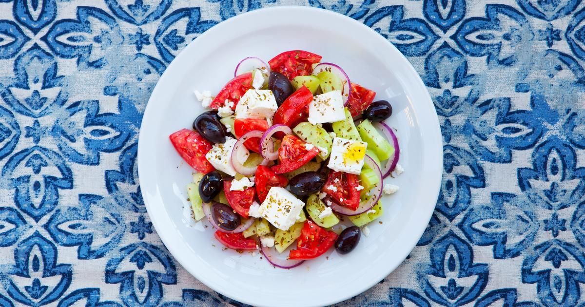 Fraîcheur estivale : des recettes légères pour combattre la chaleur