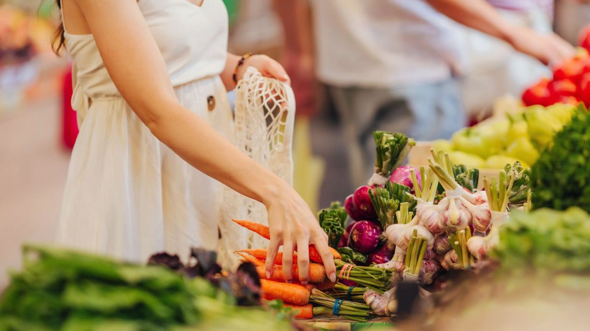 La hausse alarmante des prix des fruits et légumes : quel impact sur votre budget ?