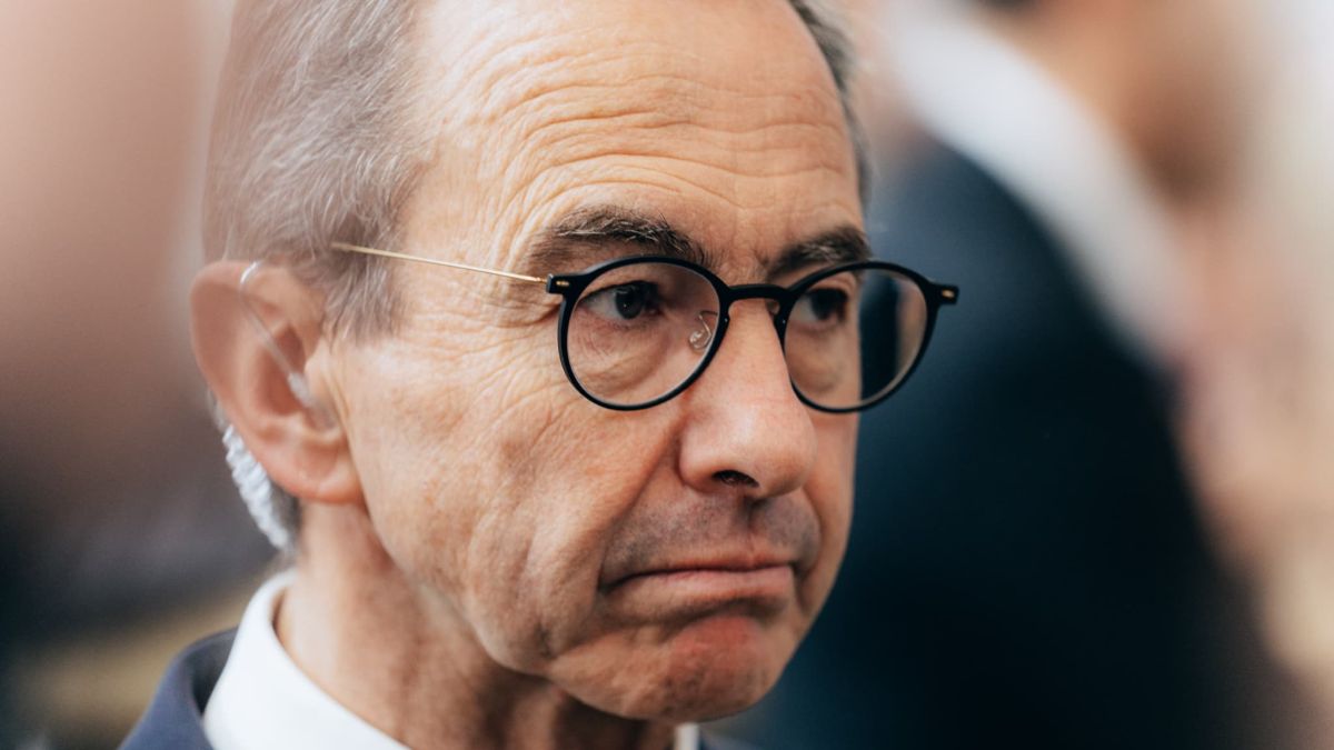 Une cour disciplinaire pour la magistrature : la proposition choc de Bruno Retailleau