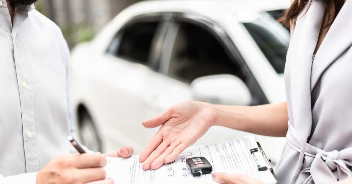 Prêter sa voiture : ce que votre assurance couvre vraiment
