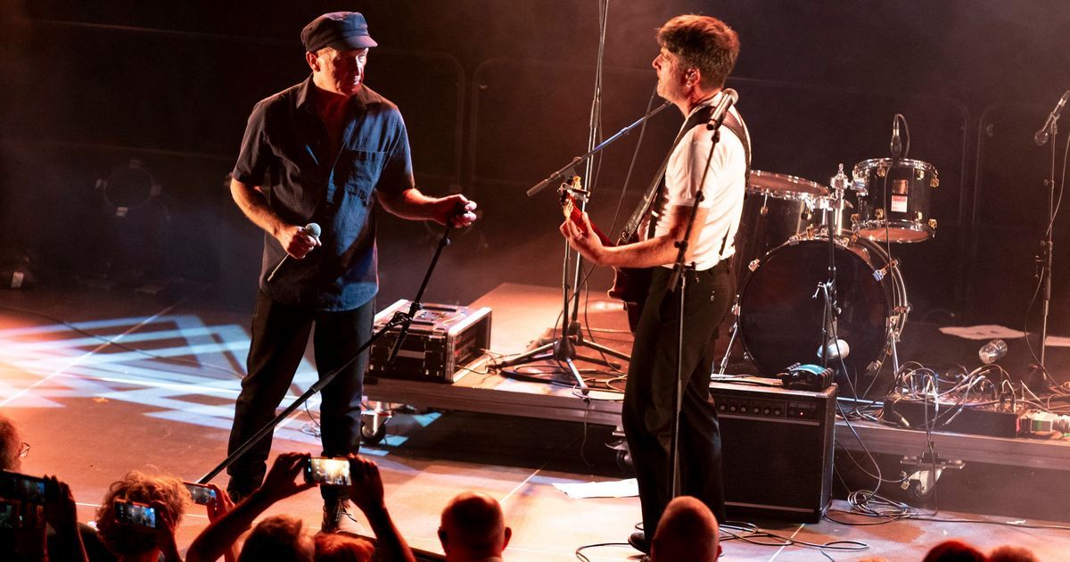 Des artistes bretons s'unissent pour promouvoir leur musique dans les espaces publics
