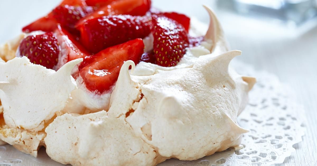 Vive le printemps : 18 desserts irrésistibles à base de fraises