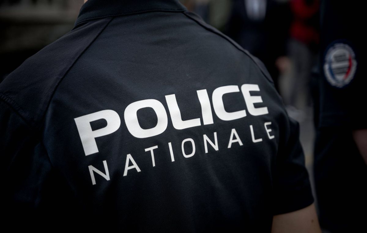 Lyon : une fusillade éclate à Villeurbanne, deux jeunes blessés