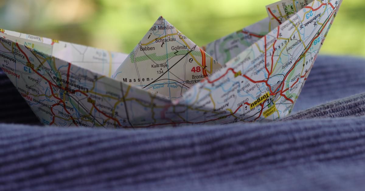 De diplomate à guide : le parcours inspirant d'Amanda Molenaar, coach pour expatriés