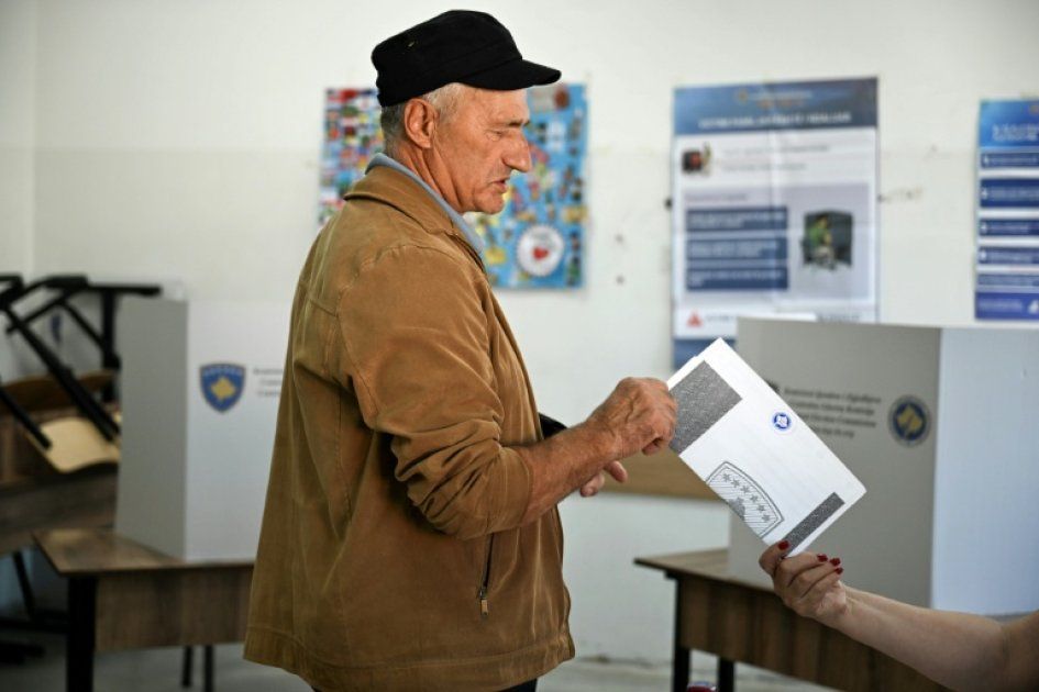 Kosovo : des élections face à l'angoisse sociale