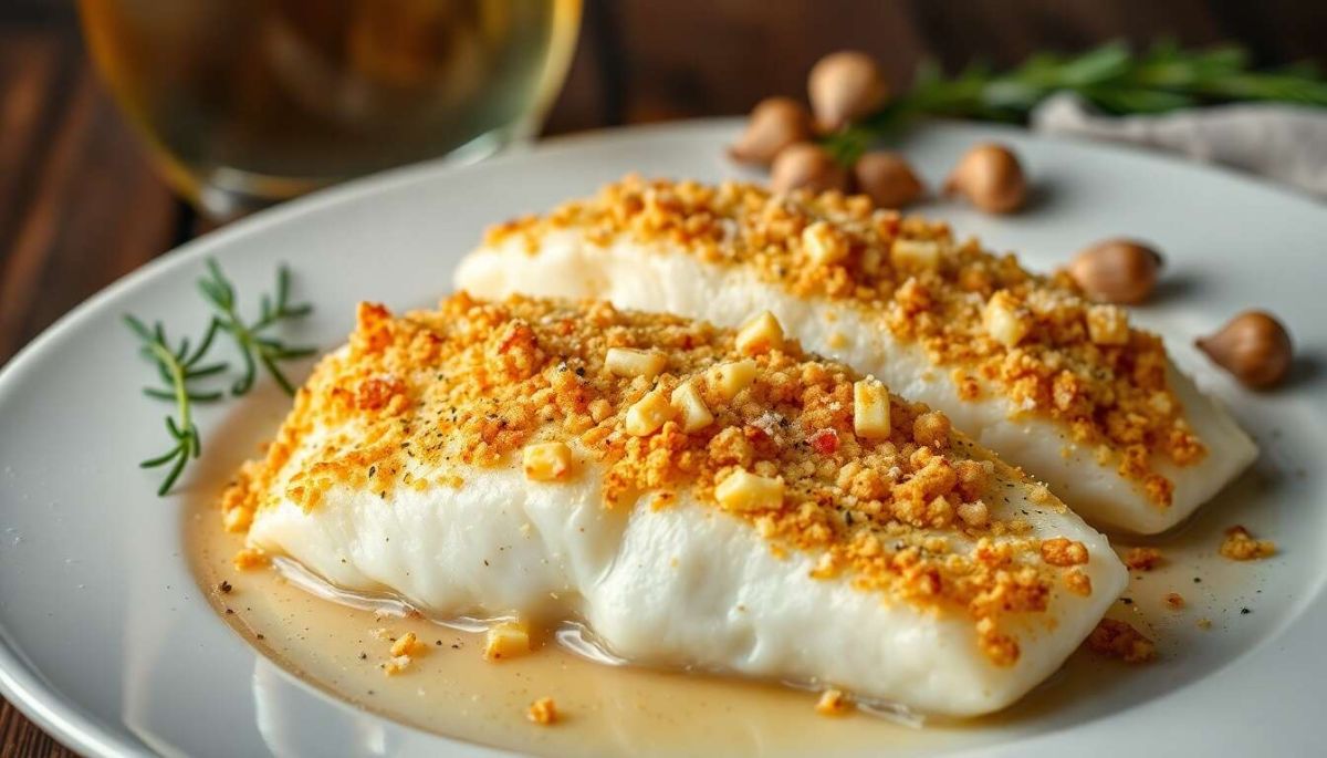 Redécouvrez le poisson à la bordelaise : une recette simple et délicieuse