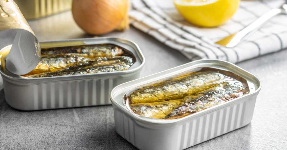 Dégustation de sardines en boîte : découvrez leurs surprenants bienfaits pour la santé