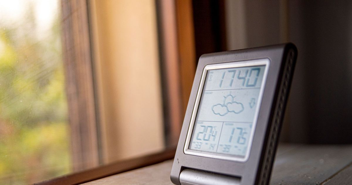 le mystérieux silence des stations météo : une mésentente commerciale en cause