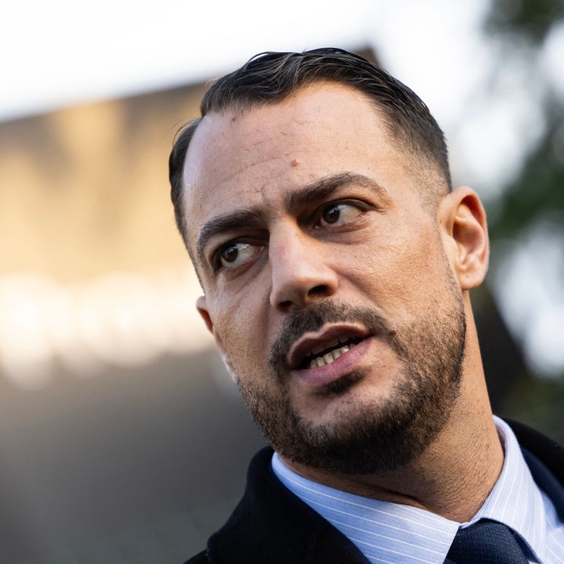 Sébastien Delogu face à la justice : une affaire qui sème la controverse en politique