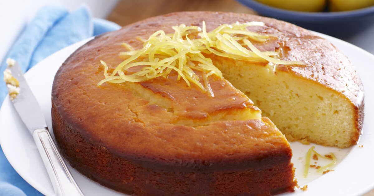 Le gâteau au yaourt revisité : un classique toujours gagnant