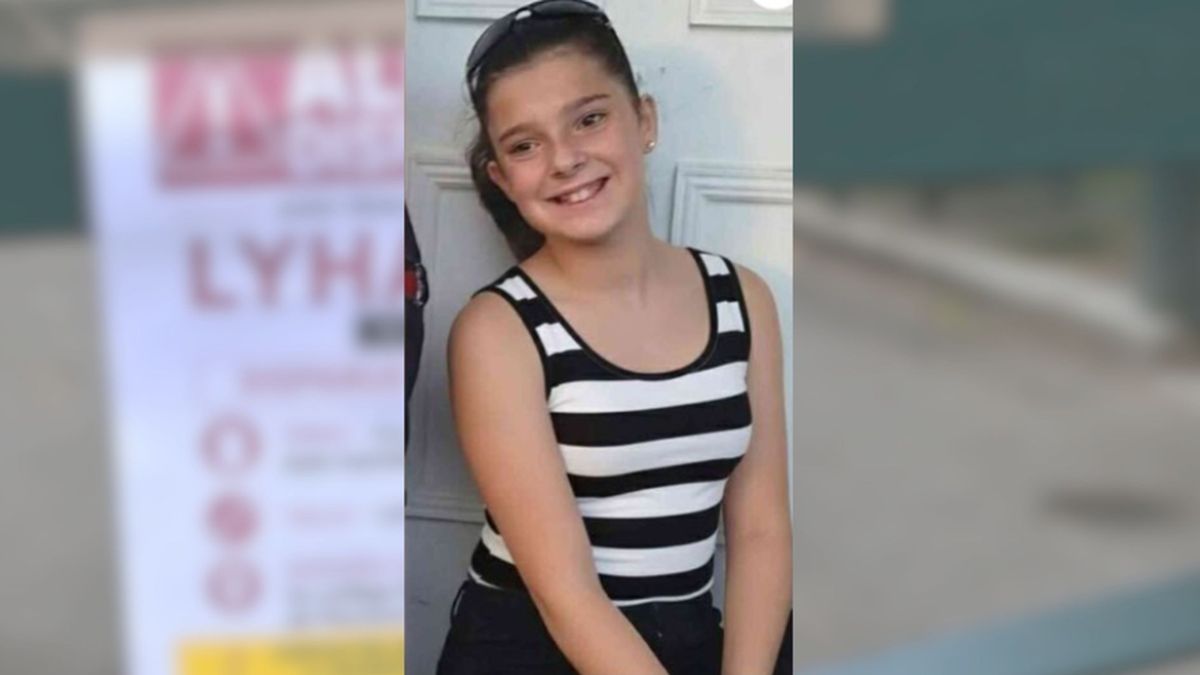 Hommage à Lyhanna : une marche blanche en son honneur à Fleurance