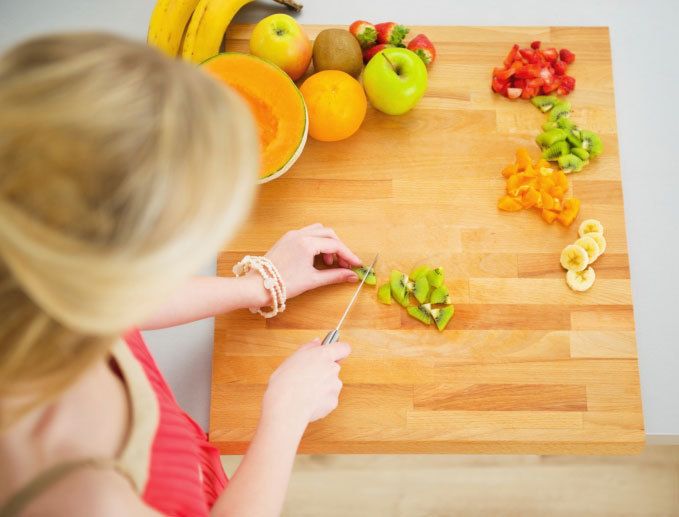 Régime végétarien : pourquoi la moitié des adeptes abandonnent