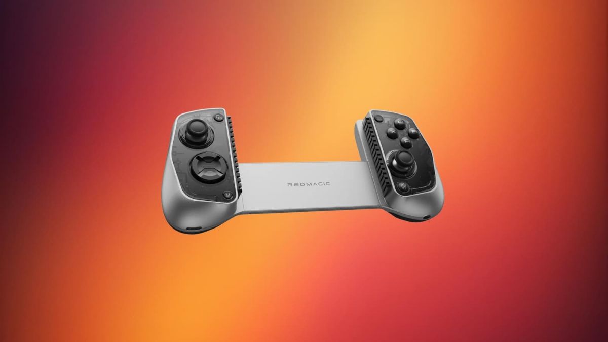 Les gamers en folie : la manette smartphone qui cartonne