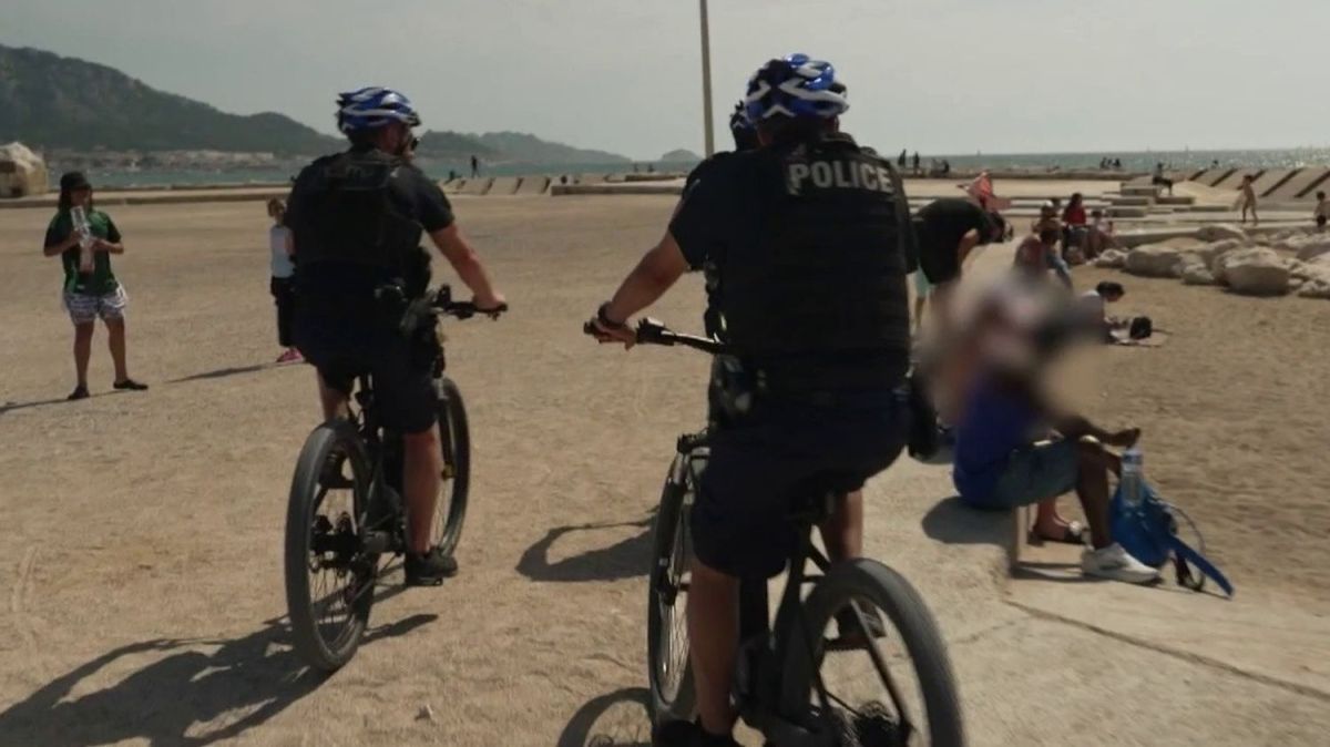 Sécuriser les plages marseillaises : enjeux et solutions