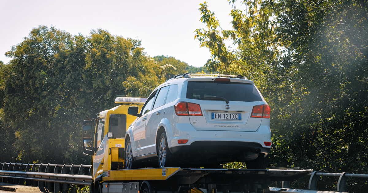 Tarifs de dépannage en hausse : ce que les automobilistes doivent savoir