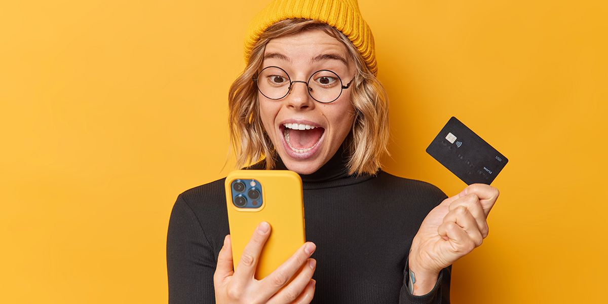 Comprendre le cashback : un retour d'argent qui fait sensation