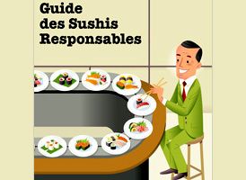 sushis responsables : un guide à ne pas manquer
