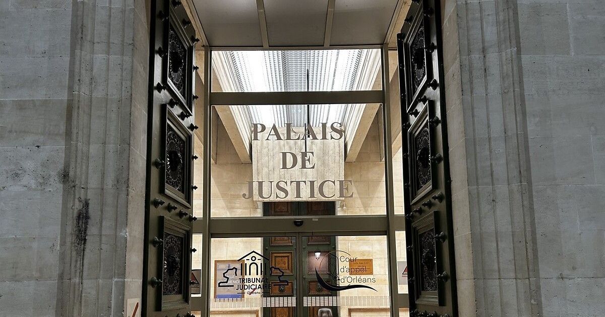 un procès majeur pour pédocriminalité s'ouvre à orléans