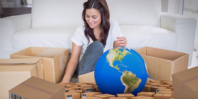 Déménagement international : guide pratique pour réussir votre transfert
