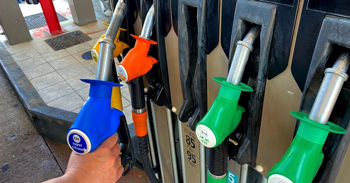 Un plein d'essence inattendu : l'escroquerie à Carry-le-Rouet