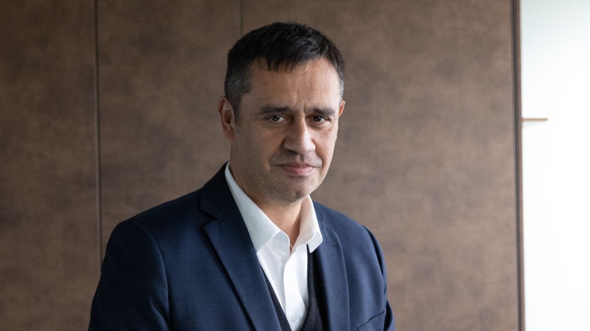 Niort accueille un nouveau directeur à la MAAF : Pierre Cordier prend la relève