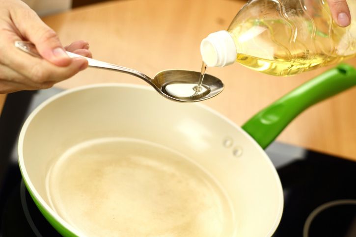 Huiles végétales : lesquelles choisir pour la cuisson ?