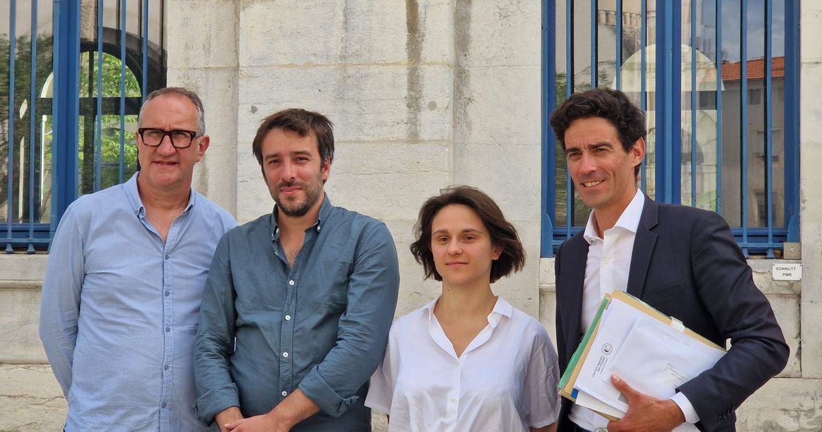 Des élus de Valence signalent de possibles irrégularités sur le mécénat et les marchés publics