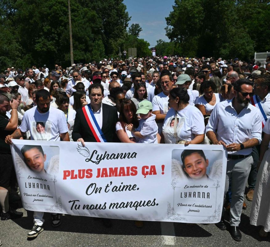 Affaire Lyhanna : des actions engagées face à l'indignation nationale