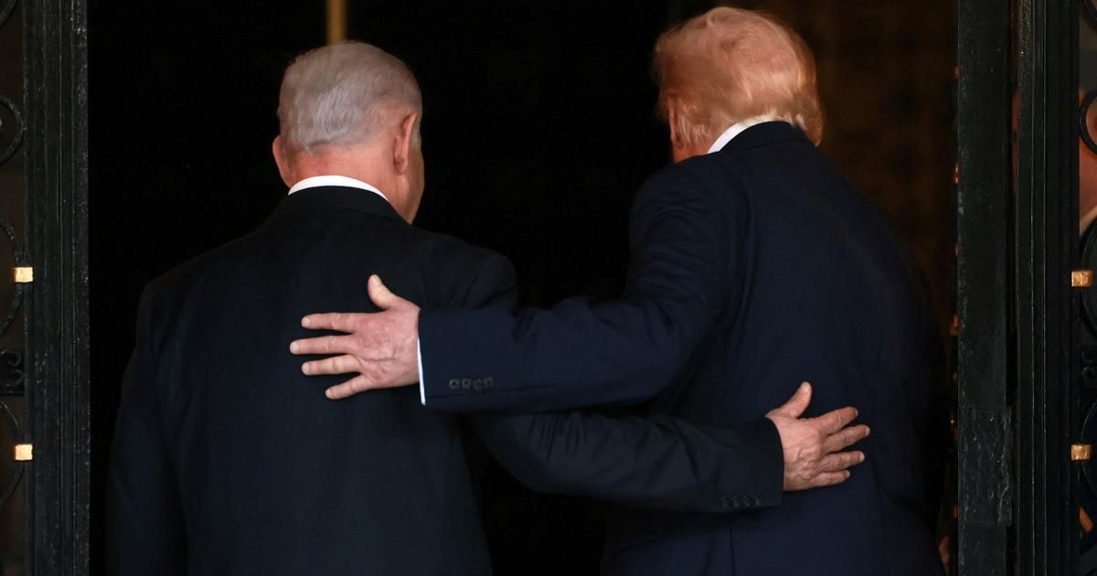 Les craintes grandissantes des États-Unis face à l'espionnage israélien