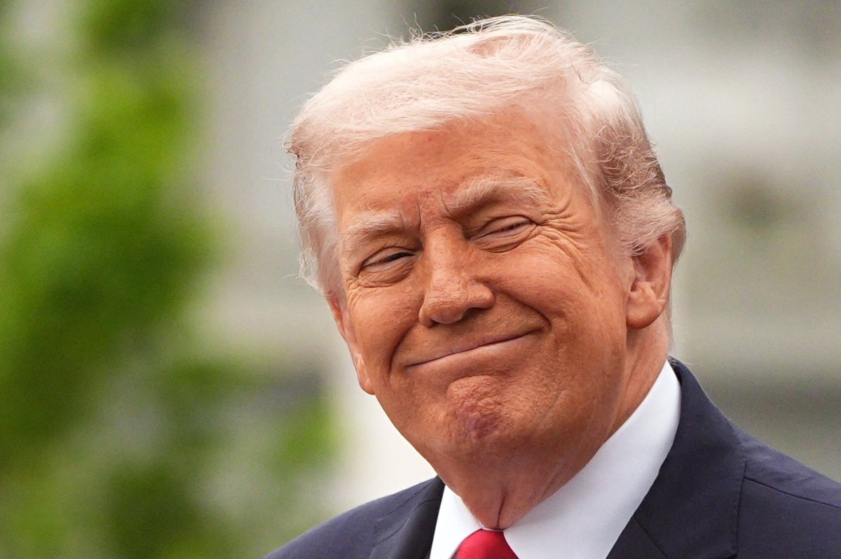Un gala de MMA à la Maison-Blanche pour célébrer les 80 ans de Trump