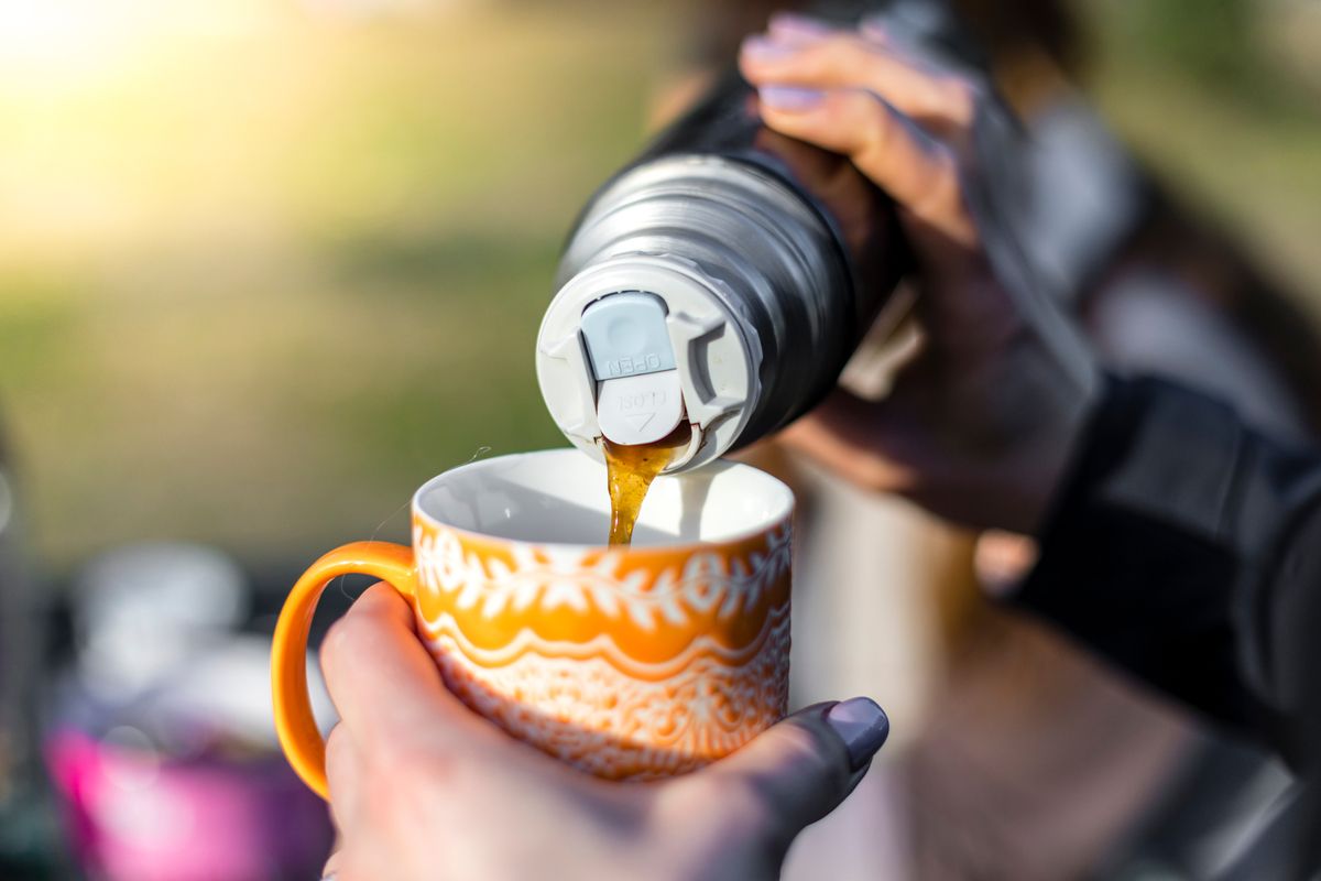 le secret du café : une molécule qui renforce nos muscles