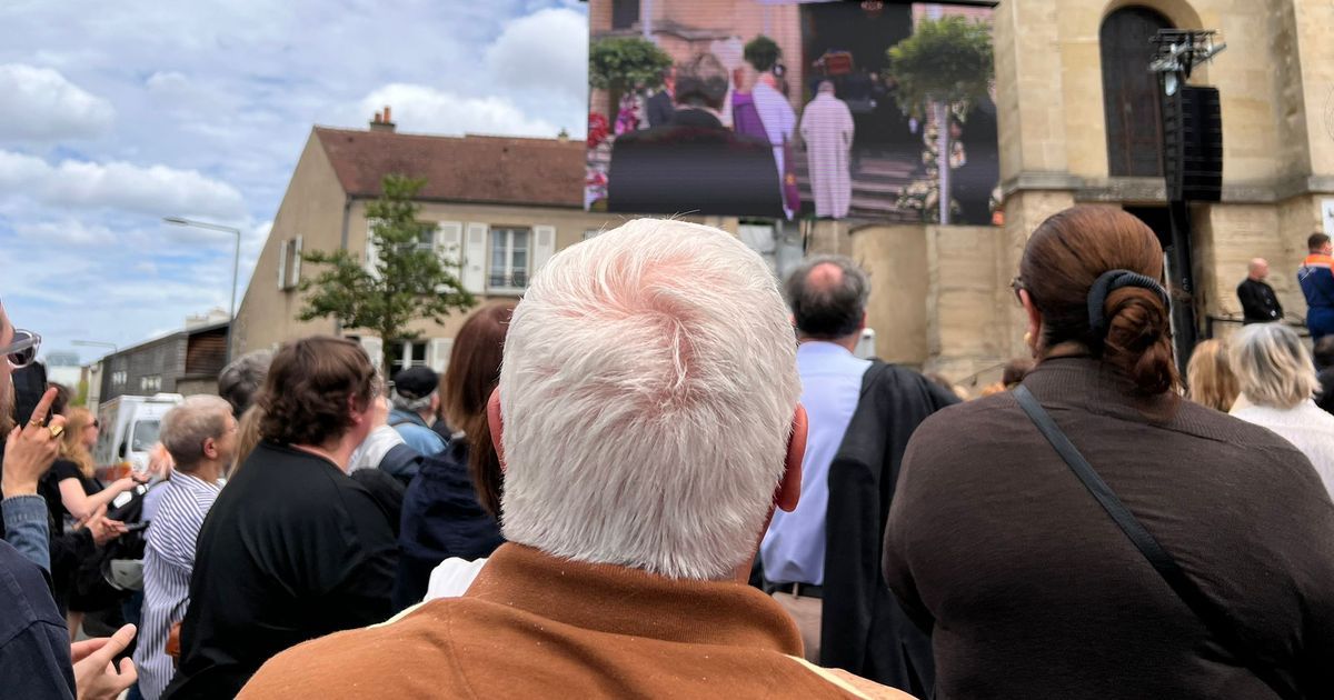 Issy-les-Moulineaux pleure André Santini, un maire au cœur des habitants