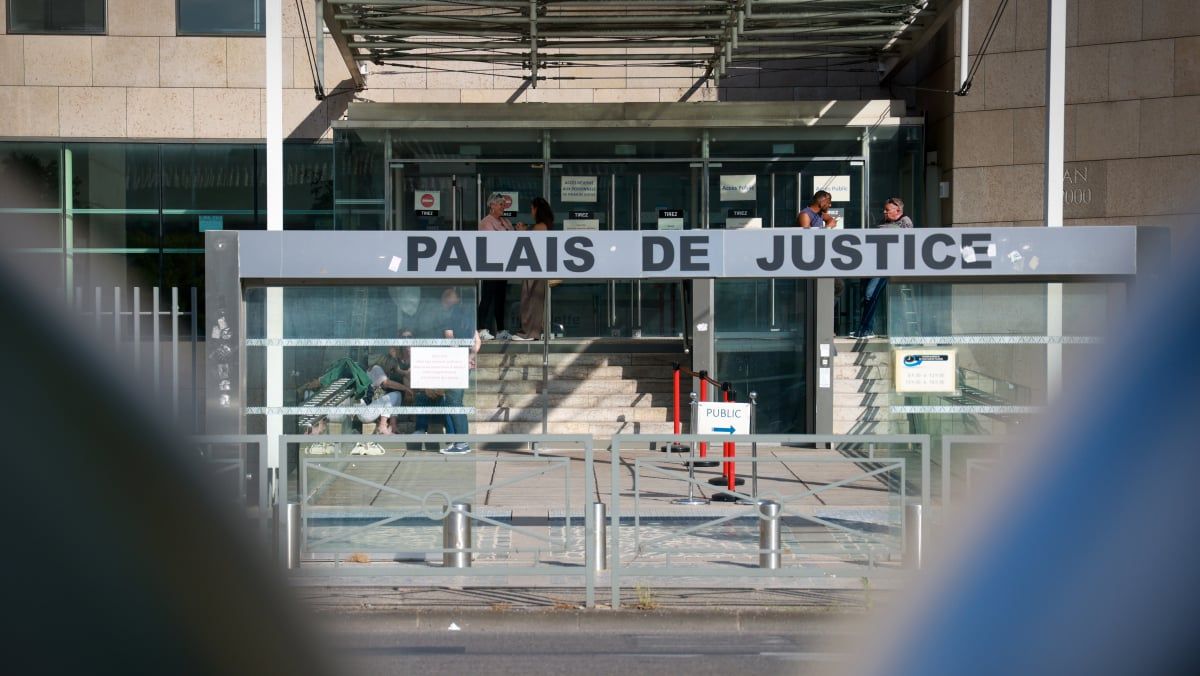 L'homophobie au cœur du procès de Sorgues : justice pour Micka