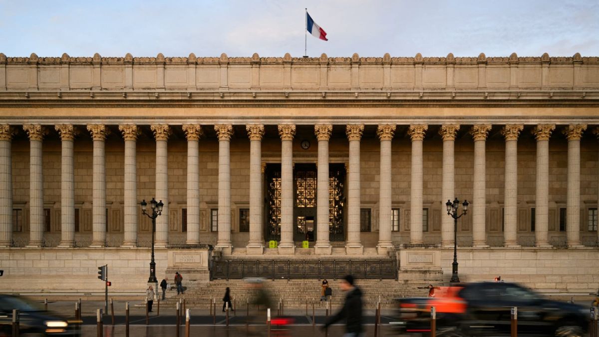 Lyon : un homme jugé pour avoir drogué et violé sa compagne