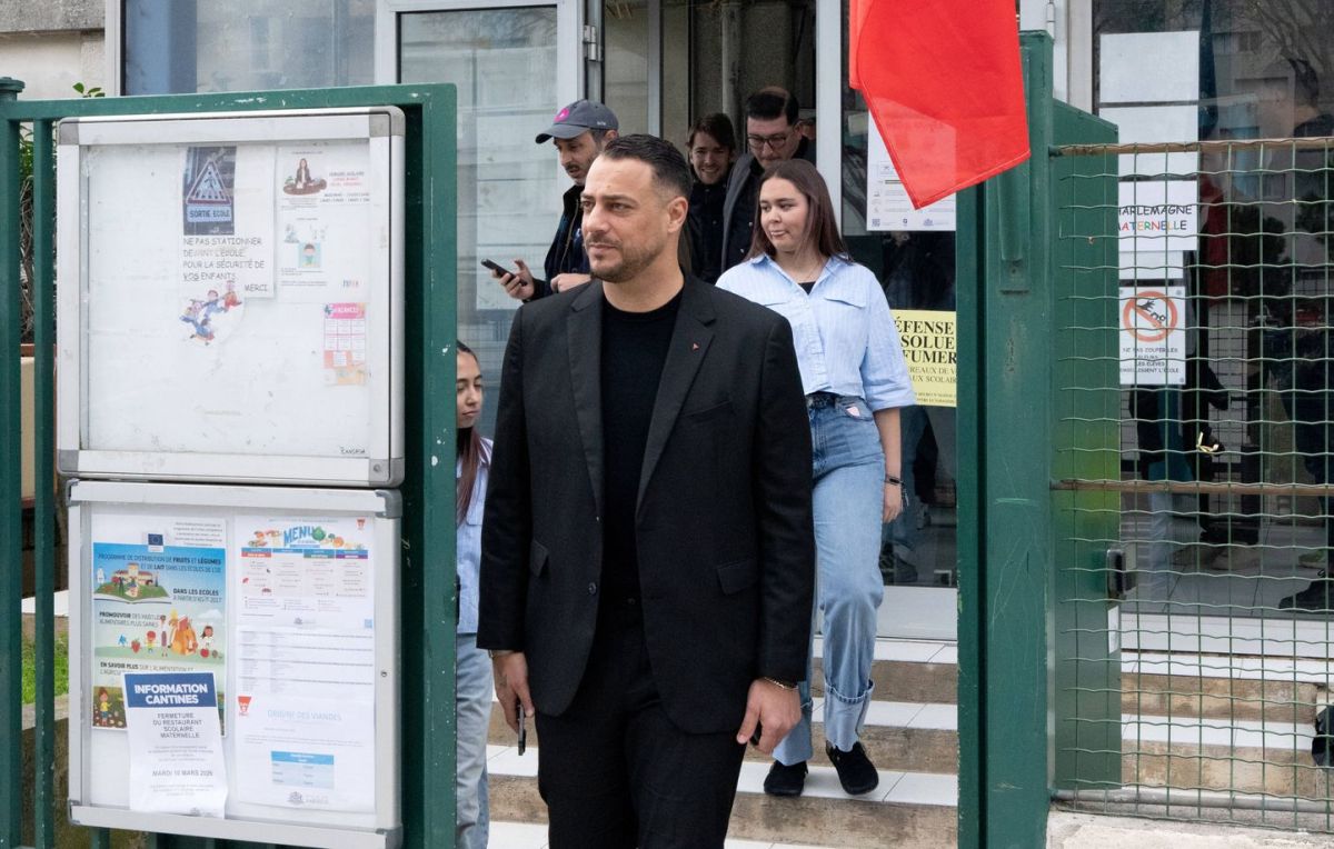 Sébastien Delogu face à l'inéligibilité : un député LFI dans la tourmente judiciaire